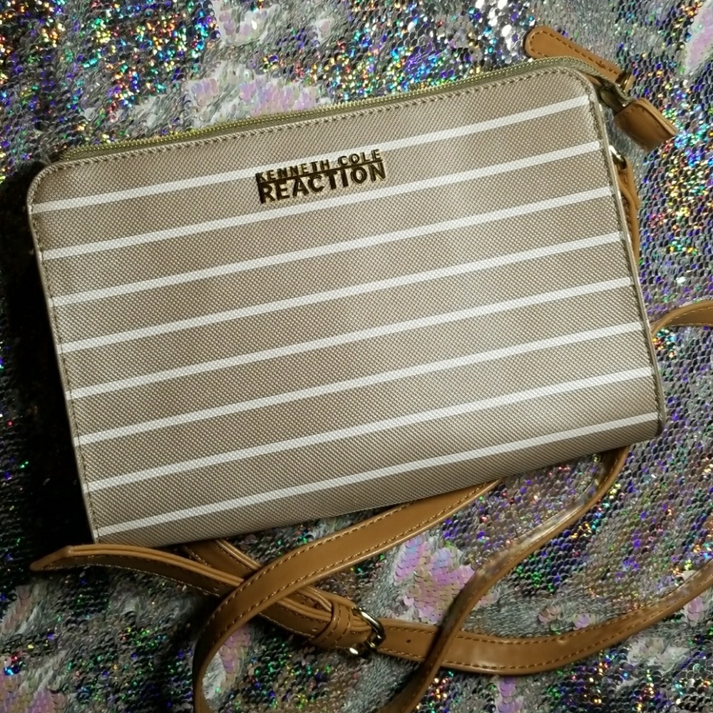 Kenneth Cole Reaction Purse